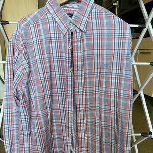 Men's Southern Marsh Button Up